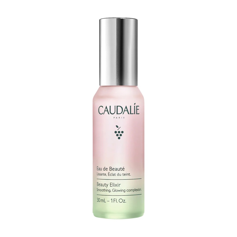 NWT Caudalie Beauty Elixir